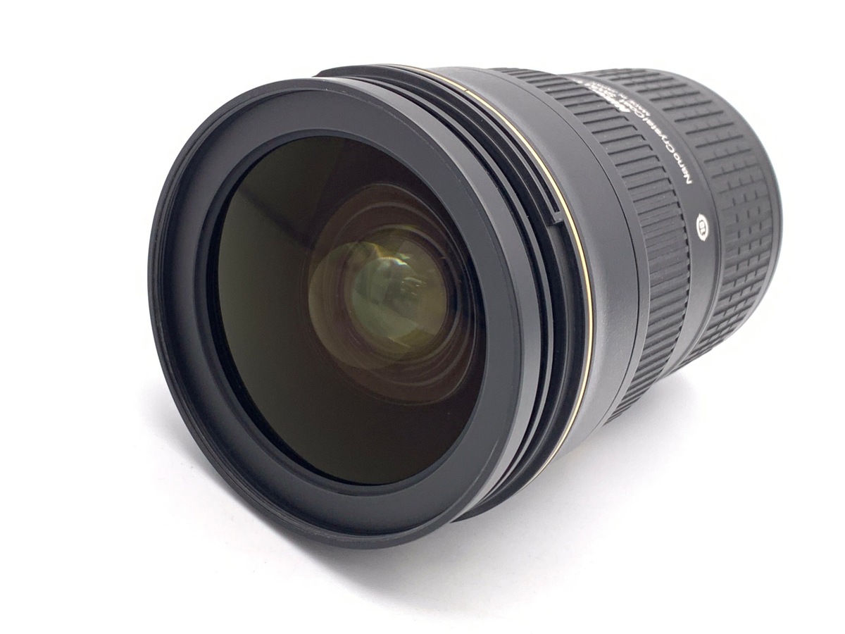 ★極上品★ AF-S NIKKOR 24-70mm F2.8G ED #329x AF-S NIKKOR 24-70mm f/2.8G ED - 概要 | NIKKORレンズ | ニコン
