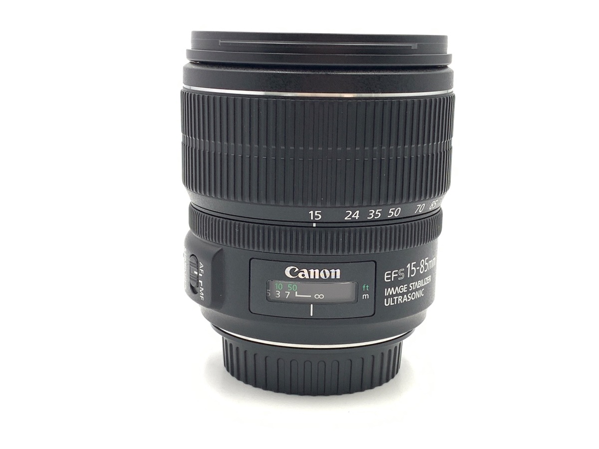 美品 Canon EF-S 15-85mm IS USM❤手振れ補正❤万能レンズ 価格.com - CANON EF-S15-85mm F3.5-5.6 IS USM 価格比較