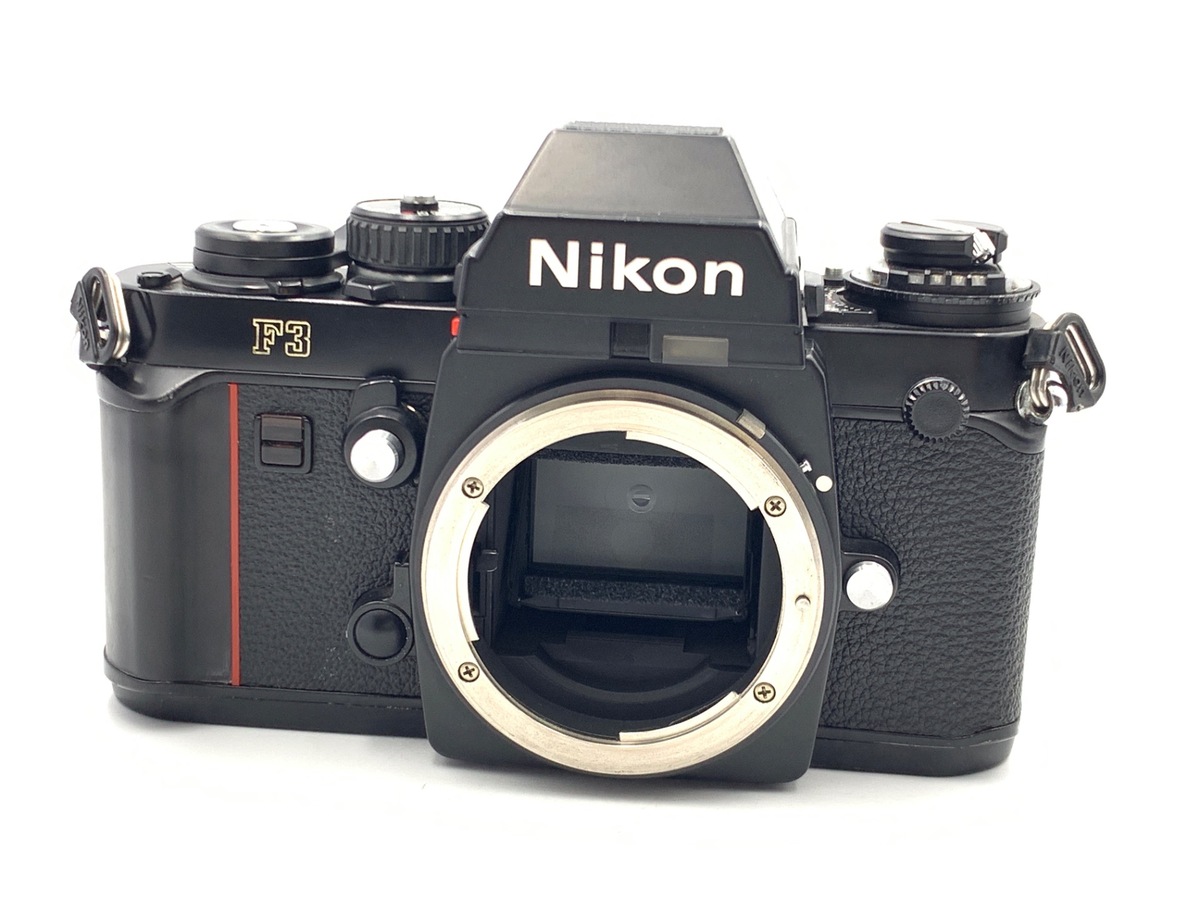 ニコン F3