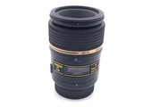 中古】タムロン SP AF 90mm F2.8 Di マクロ ニコン用（Model 272EN2