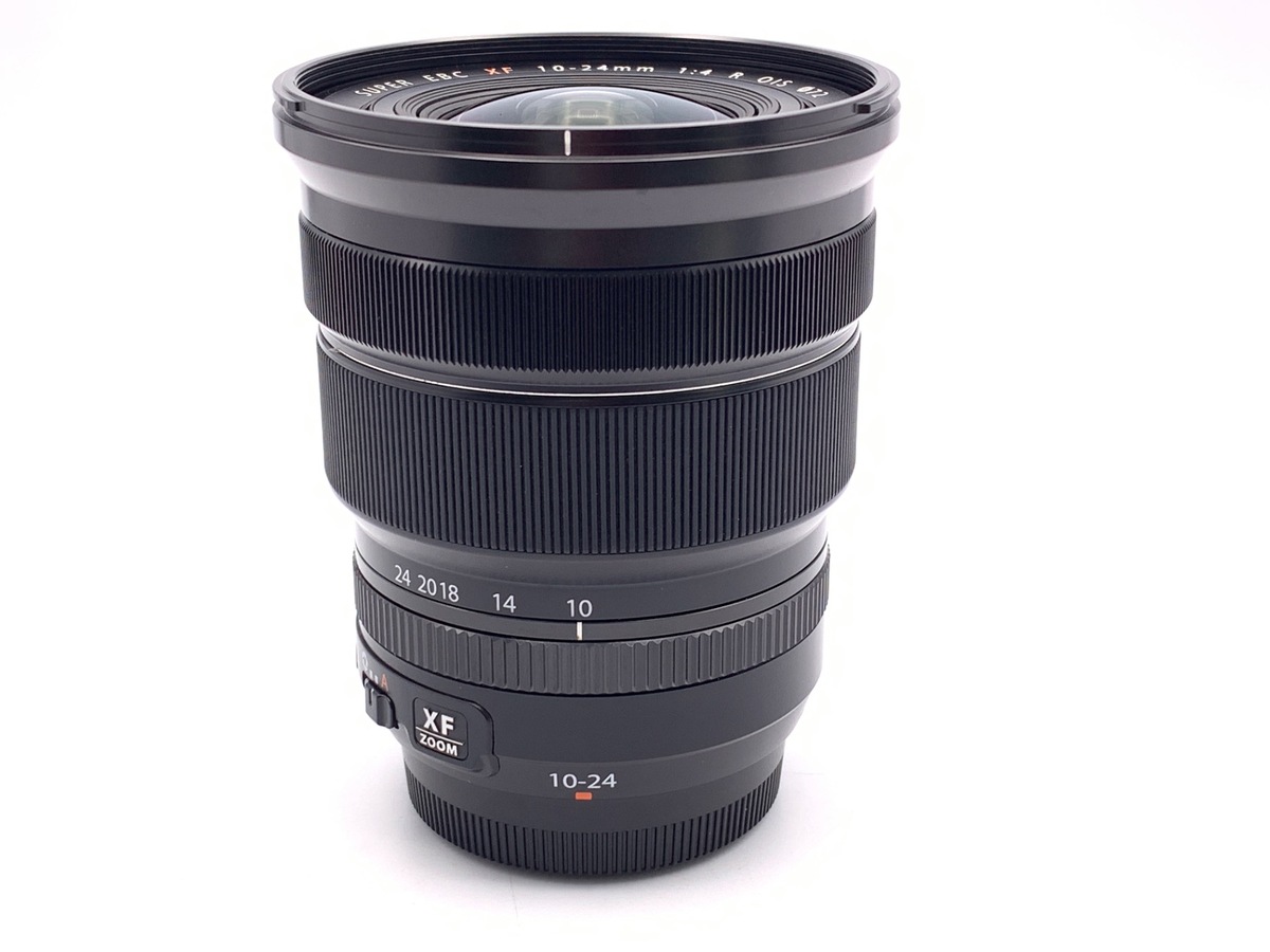 フジノンレンズ XF10-24mmF4 R OIS 中古価格比較 - 価格.com