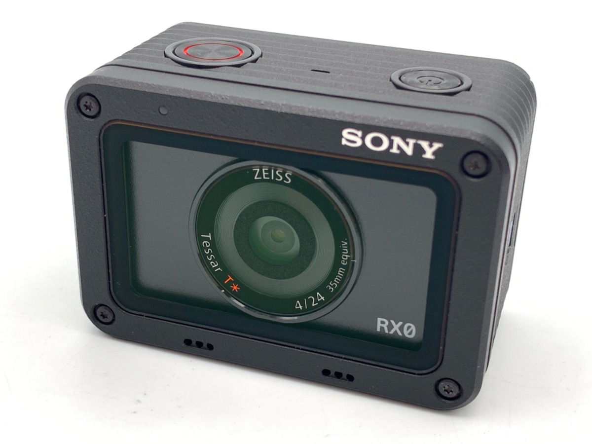サイバーショット DSC-RX0 中古価格比較 - 価格.com