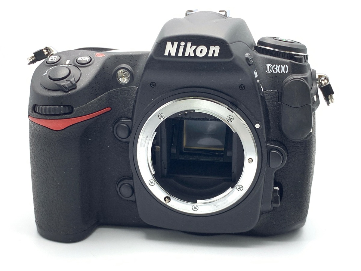D300 ボディ 中古価格比較 - 価格.com