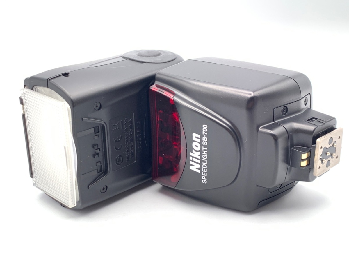 100875☆極上品☆Nikon フラッシュ スピードライト SB-700 Nikon フラッシュ スピードライト SB-700 100875☆極上品☆Nikon