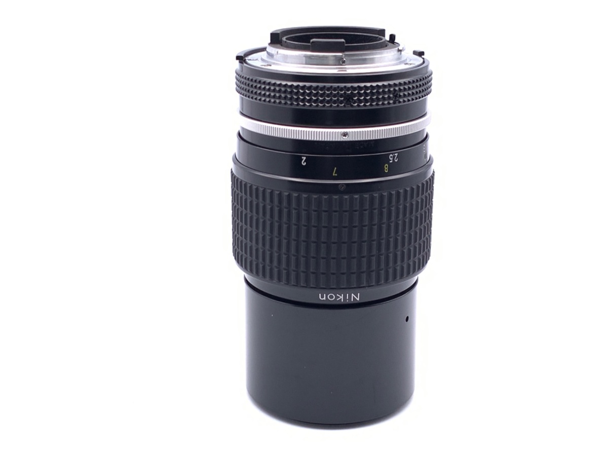 【中古】ニコン Ai 200mm F4