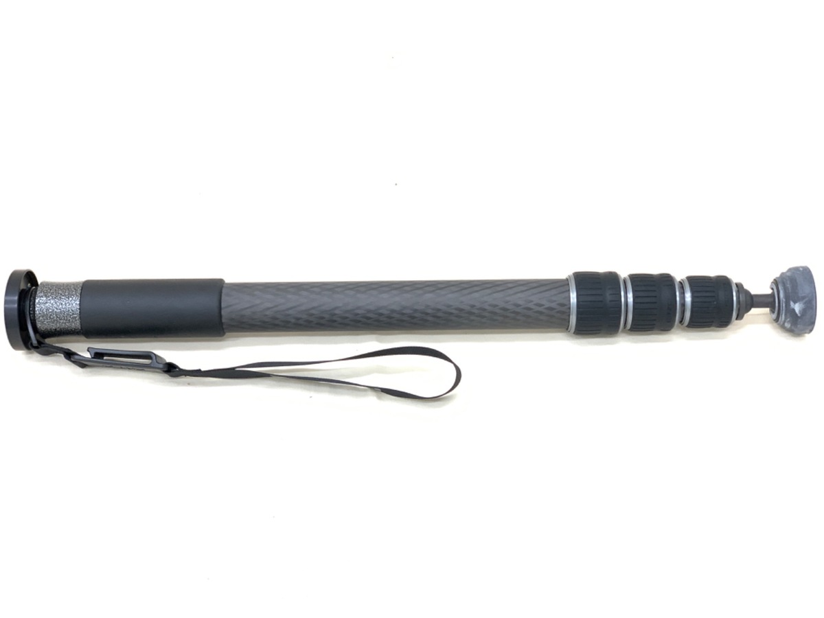 GITZO GM4542 カーボンカメラ一脚4型4段 ジッツォ ジッツオ(GITZO) 一 