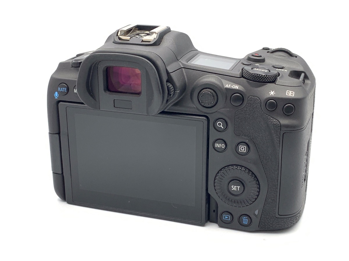 【中古】キヤノン EOS R5 ボディ