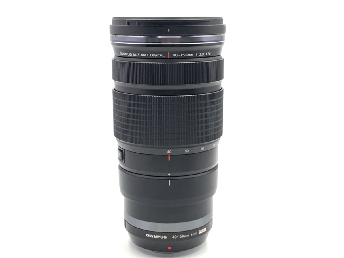 【中古美品】オリンパス M.ZUIKO DIGITAL ED 40-150mm M.ZUIKO DIGITAL ED 40-150mm F2.8 PRO 中古価格比較 - 価格.com