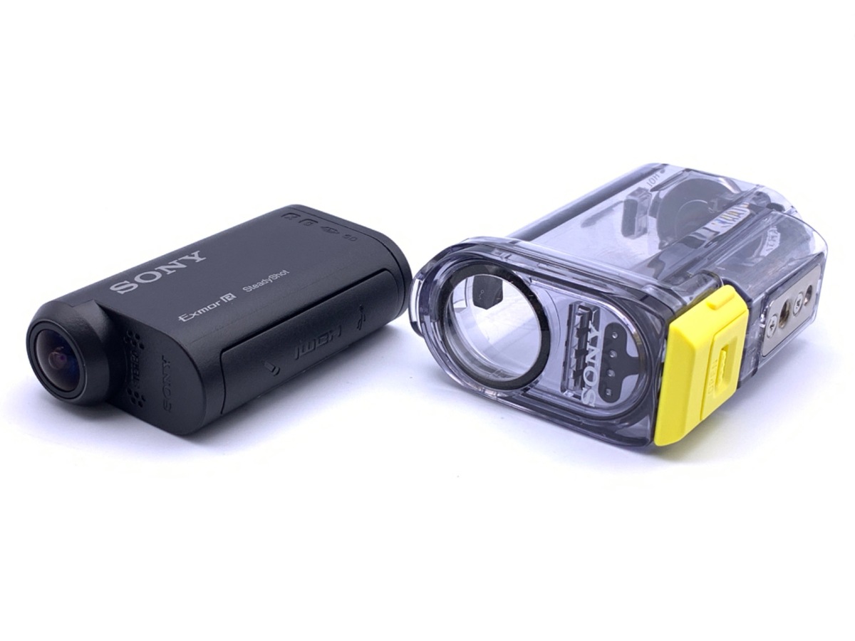 SONY HDR-AS15 デジタルHDビデオカメラレコーダー　アクションカム 極上品 ソニー HDR-AS15 デジタルHDビデオカメラレコーダー｜Yahoo
