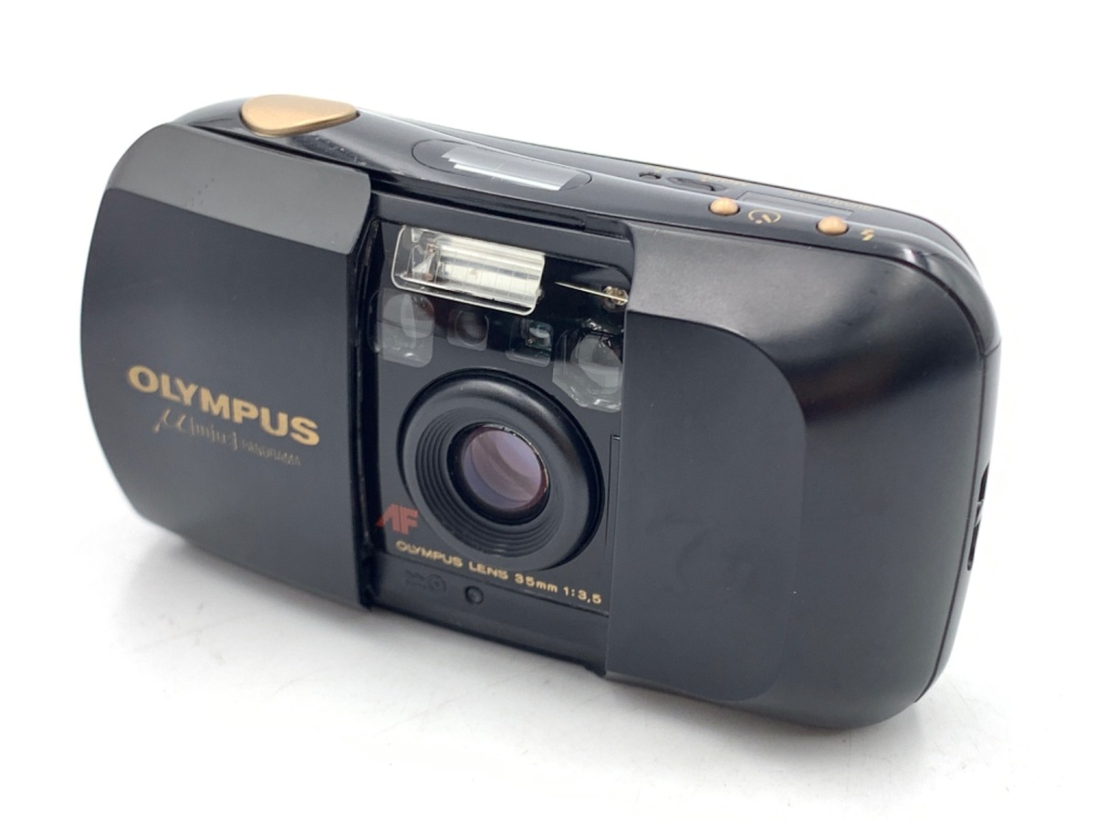 中古】オリンパス（OLYMPUS） ミュー パノラマ 在庫一覧｜カメラのキタムラ