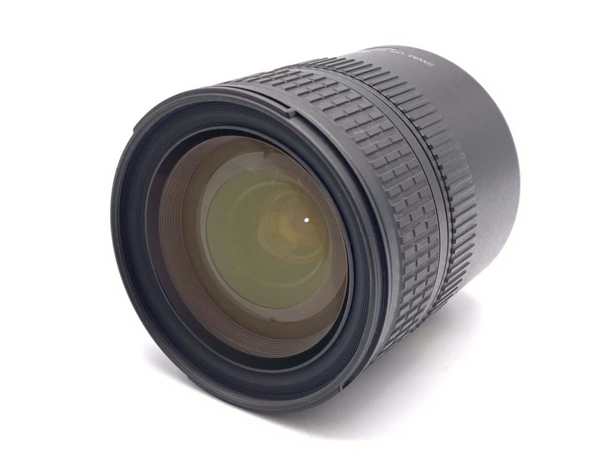 中古】ニコン AF-S VR Zoom Nikkor ED 24-120mm F3.5-5.6G （IF