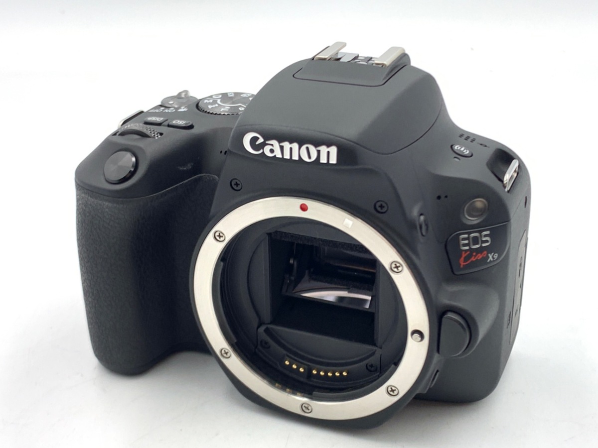EOS Kiss X9 ボディ 中古価格比較 - 価格.com