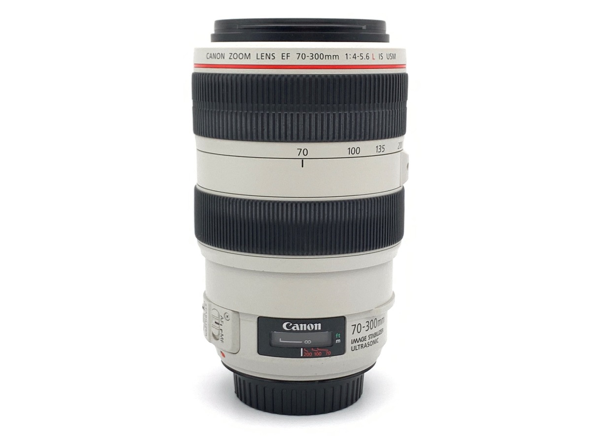 【美品】Canon EF70-300mm f4-5.6L IS USM Canon EF 70-300mm f/4-5.6L IS USM Lens 4426B002 B&H Photo Video