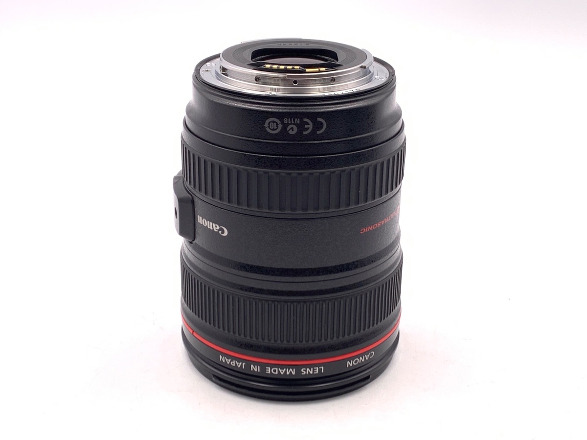 【中古】キヤノン EF24-105mm F4L IS USM