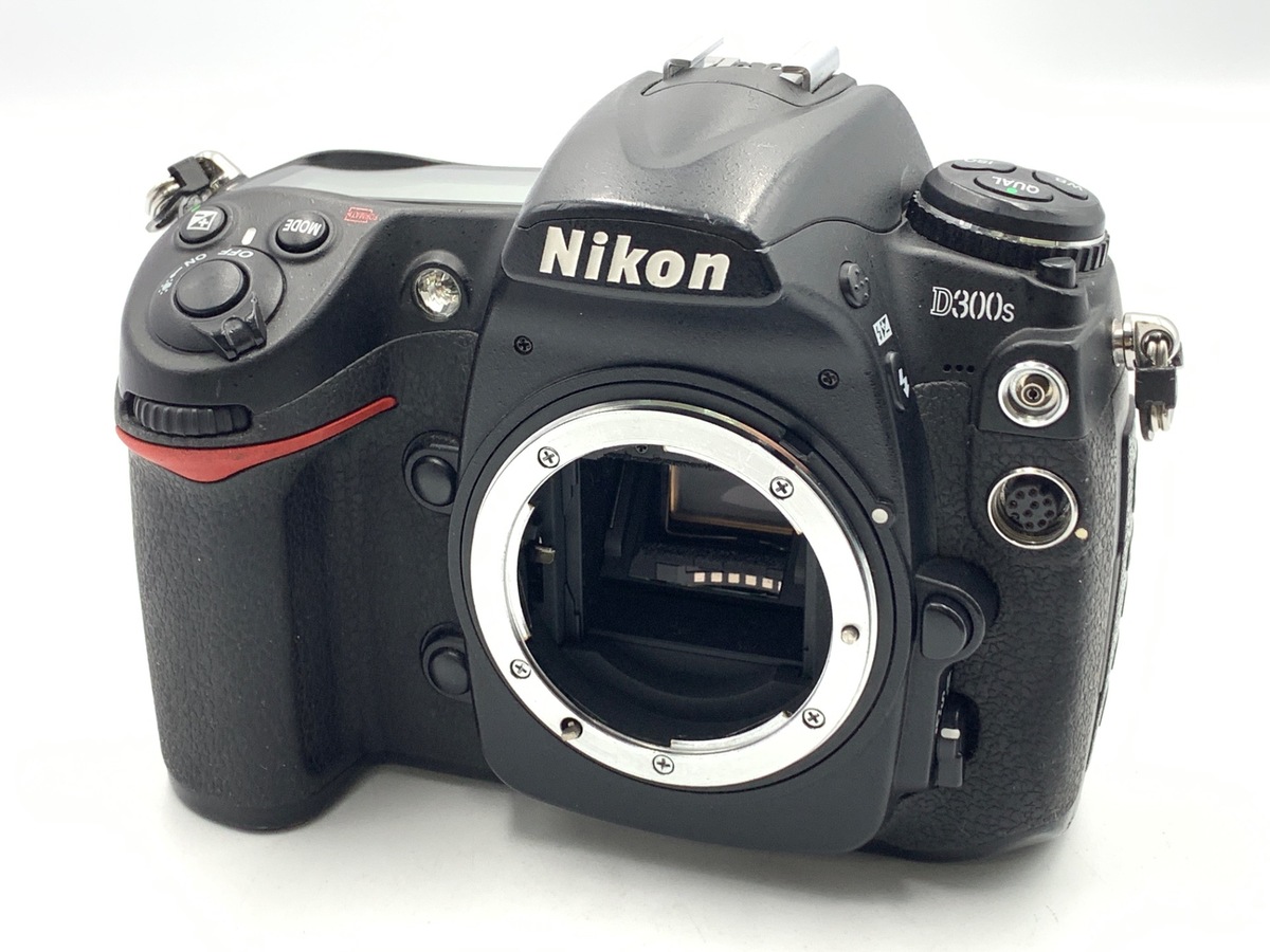 中古】ニコン D300S ボディ 在庫一覧｜カメラのキタムラ