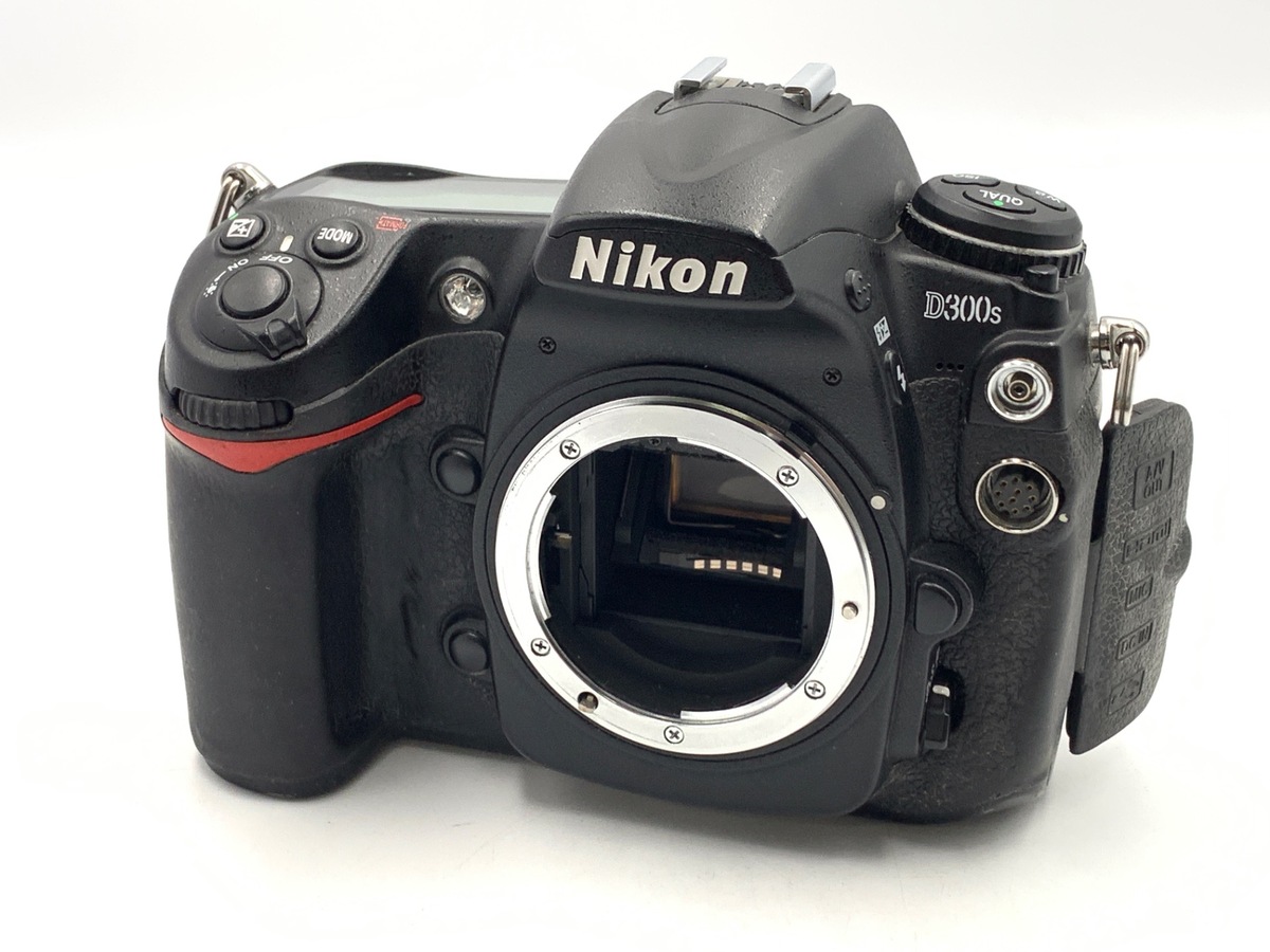中古】ニコン D300S ボディ 在庫一覧｜カメラのキタムラ