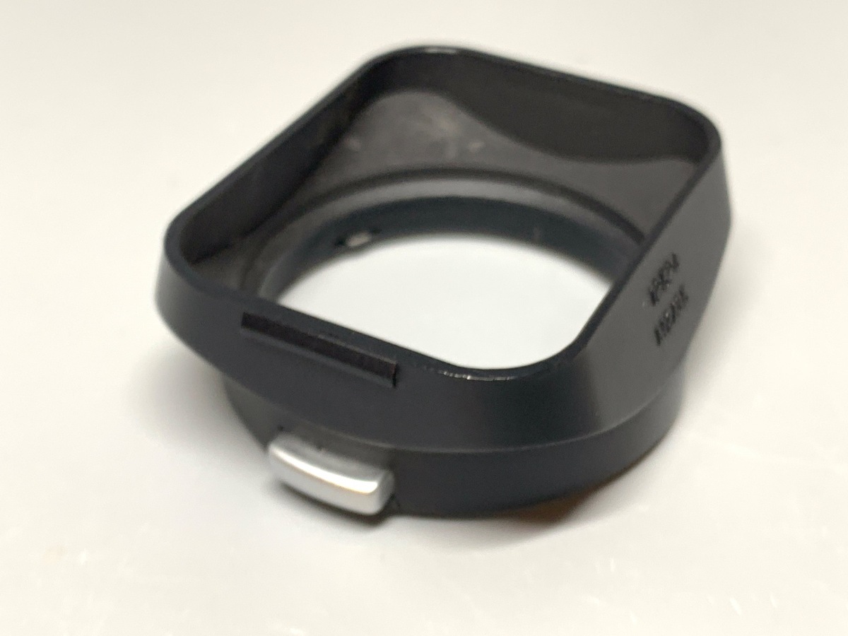 【中古】ライカ ライカフード 12524 (35ズミクロンバヨネ)