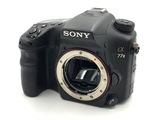 中古美品ソニー α77II ボディ [ILCA-77M2] 中古】ソニー α77II ボディ [ILCA-77M2] 在庫一覧｜カメラのキタムラ