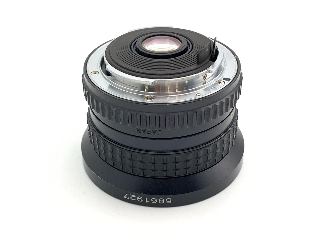 【中古】ペンタックス（PENTAX）SMCA 20/2.8