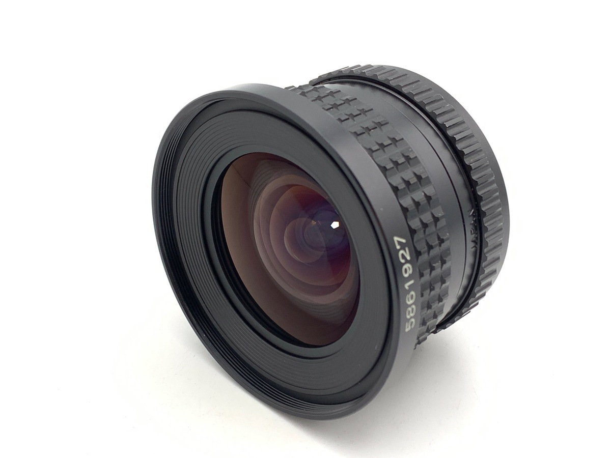 【中古】ペンタックス（PENTAX）SMCA 20/2.8