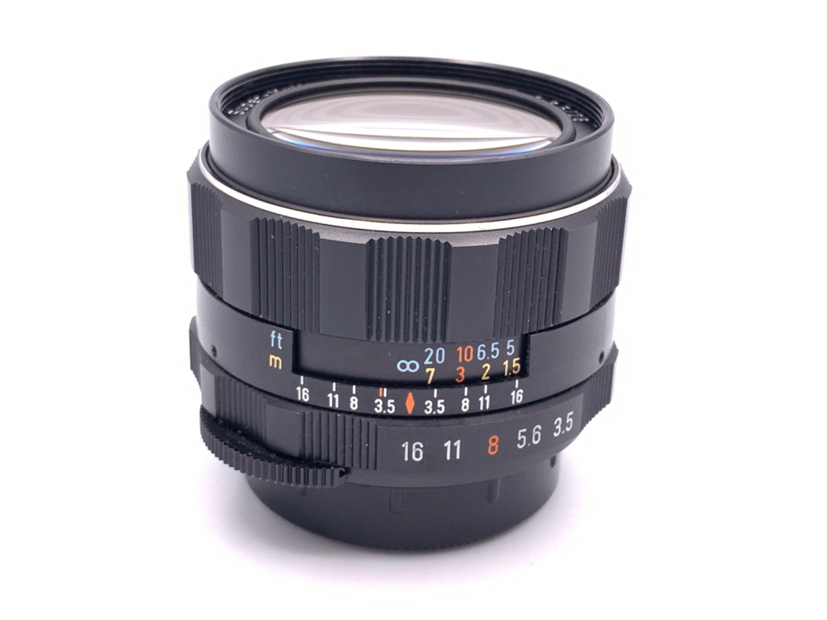 【中古】ペンタックス SMCT 28mm F3.5
