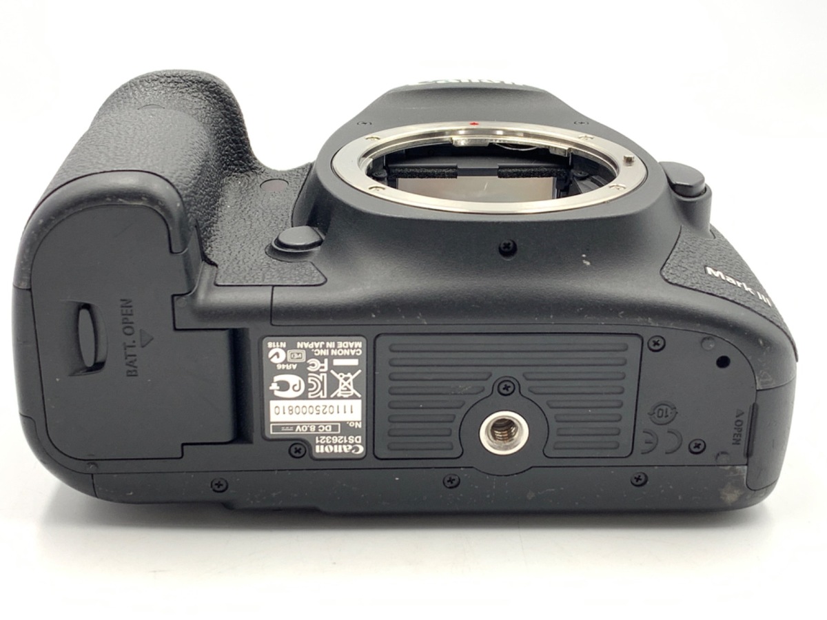 【中古】キヤノン EOS 5D MarkIII ボディ