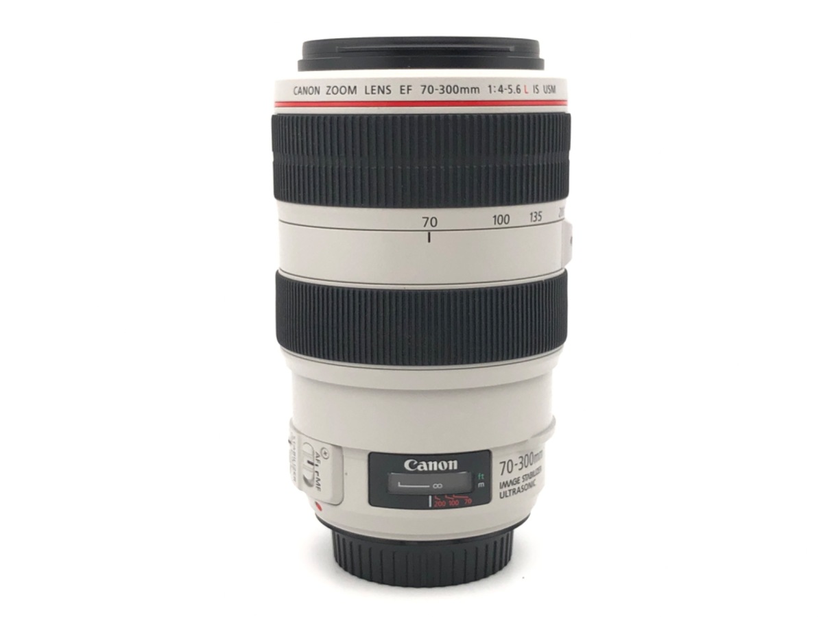 キヤノン EF70-300mm F4-5.6L IS USM