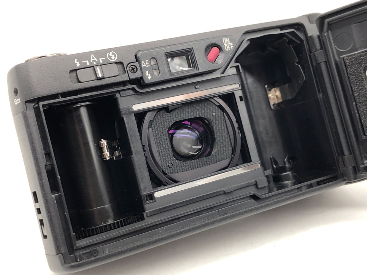中古：A(美品)】リコー GR1v (28/2.8)ブラック | 2403280768154