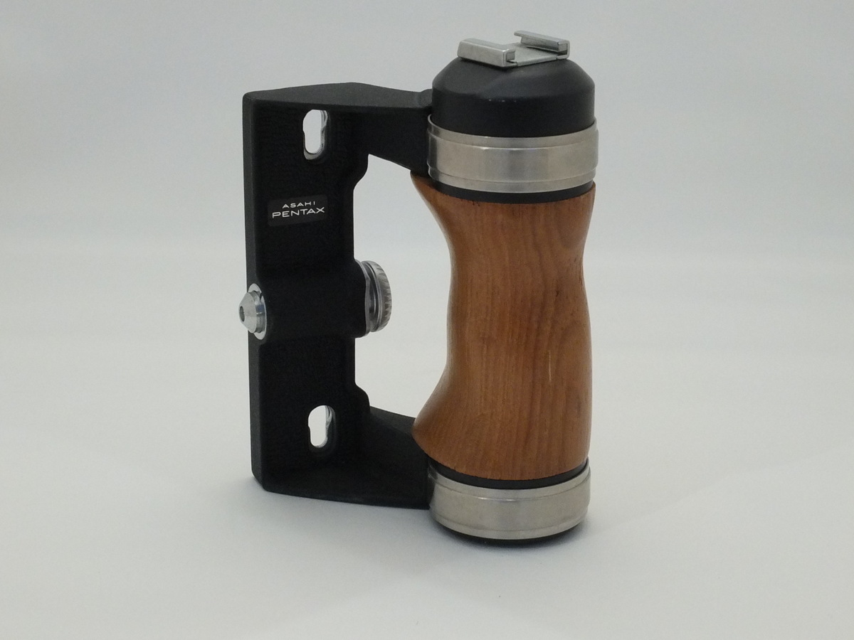 中古】ペンタックス グリップ(67用) 在庫一覧｜カメラのキタムラ