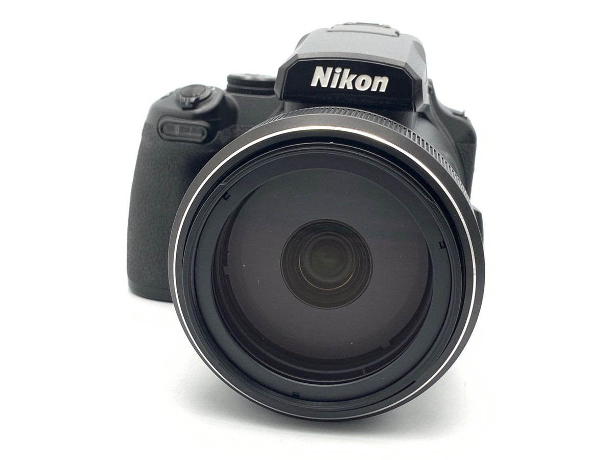 【中古】ニコン COOLPIX P1000