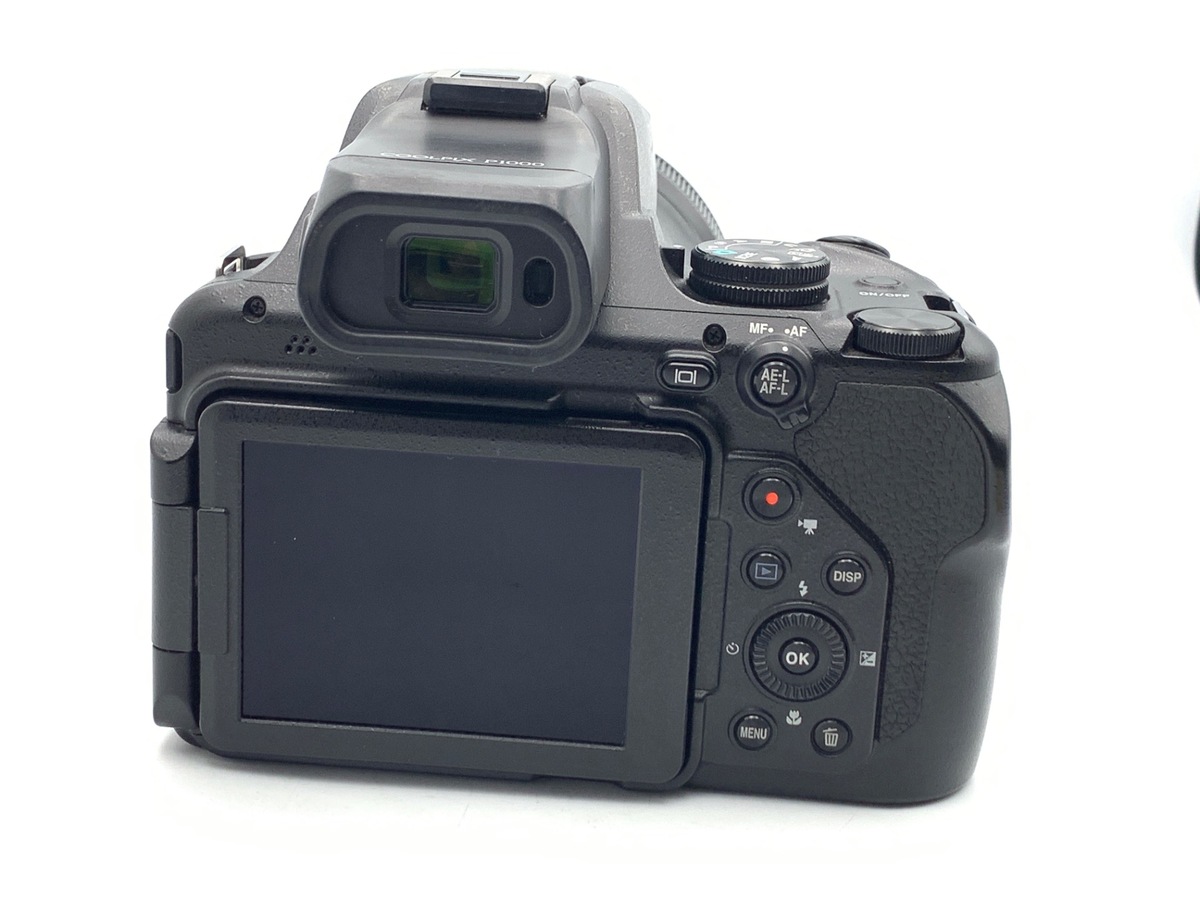 【中古】ニコン COOLPIX P1000