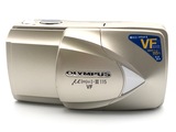中古】オリンパス μ-II 115 VF （ミューII115VF / μ[mju:]-II 115VF