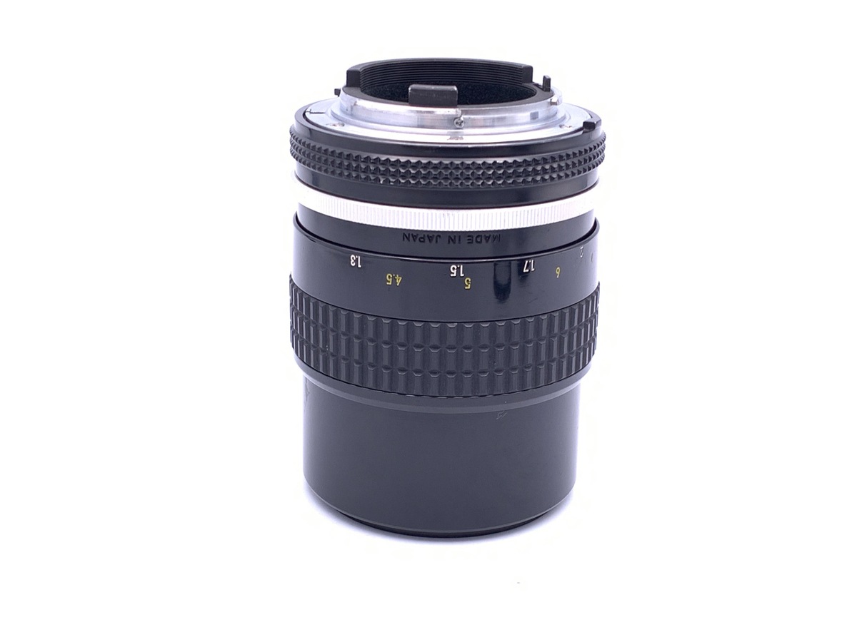 【中古】ニコン Ai Nikkor 135mm F3.5