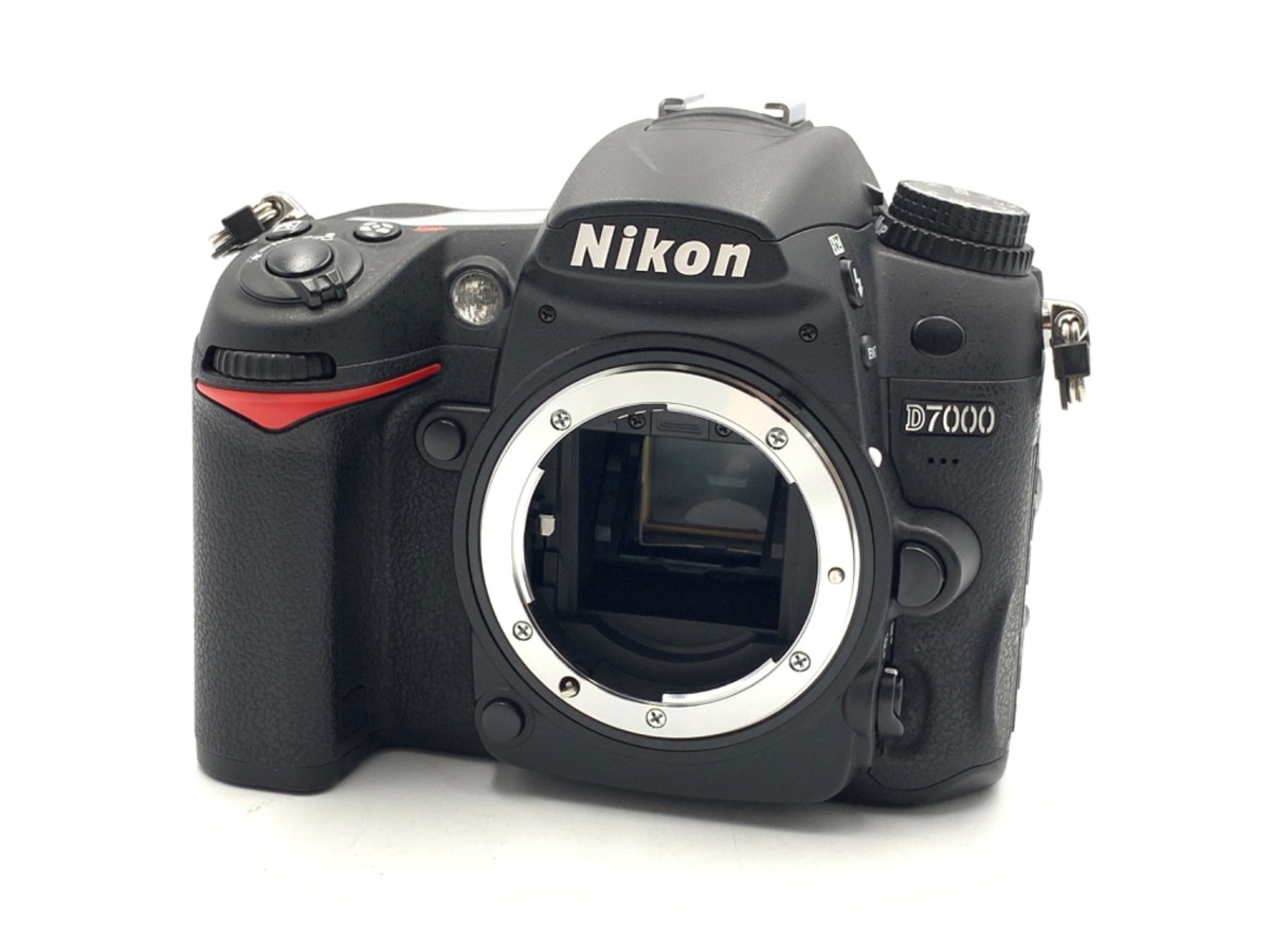 Nikon ニコン D7000 ボディ NKR-D7000 デジ 一眼#1301 Amazon | Nikon デジタル一眼レフカメラ D7000 ボディー | デジタル