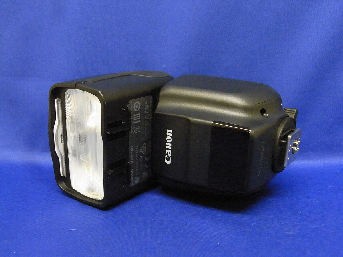 430EX III-RT ��߰��ײ�