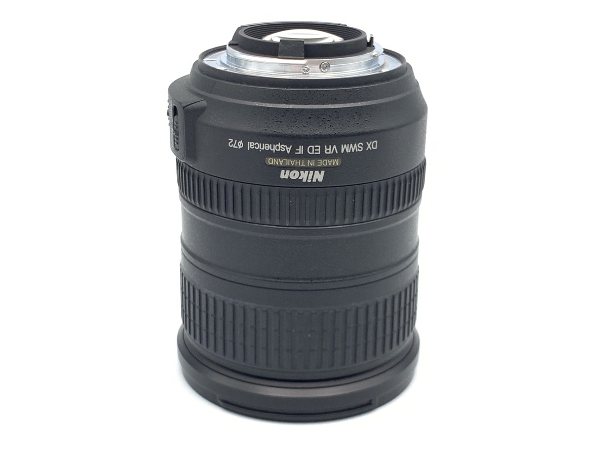 【中古】ニコン AF-S DX VRZoomNikkor ED 18-200mm F3.5-5.6G