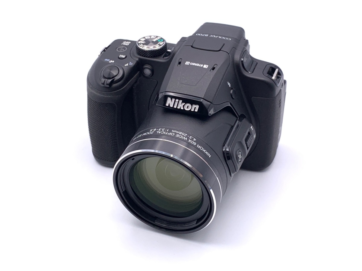 中古】コンパクトデジタルカメラ｜B700 在庫一覧｜カメラのキタムラ