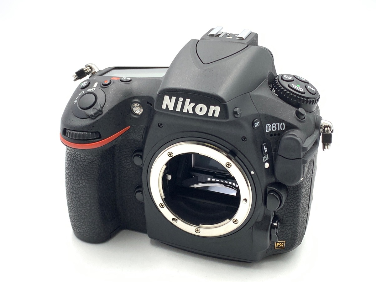 価格.com - ニコン D810 ボディ 価格比較