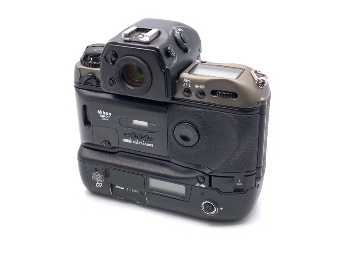 【中古】ニコン F5 (50th) Body