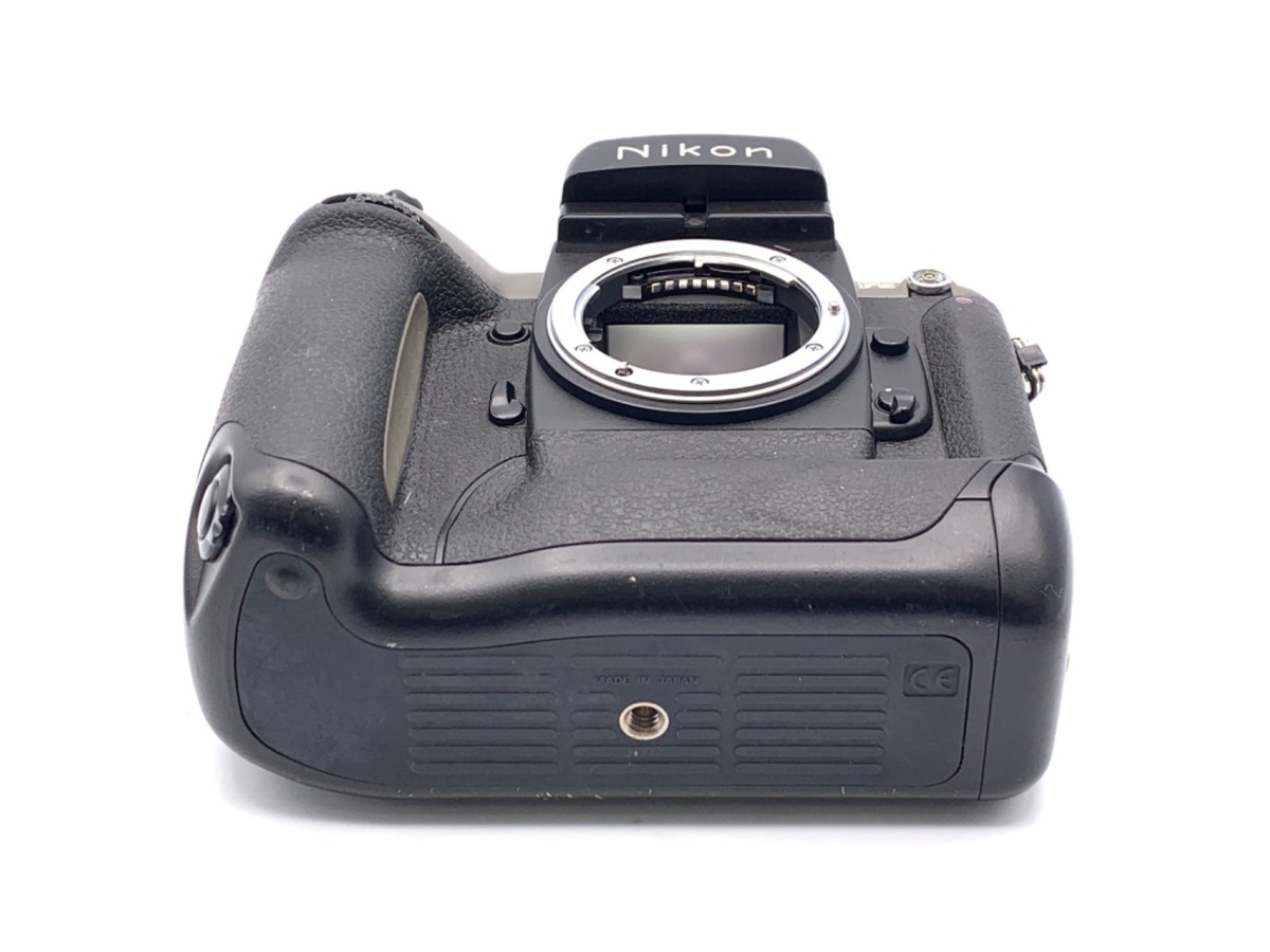 【中古】ニコン F5 (50th) Body