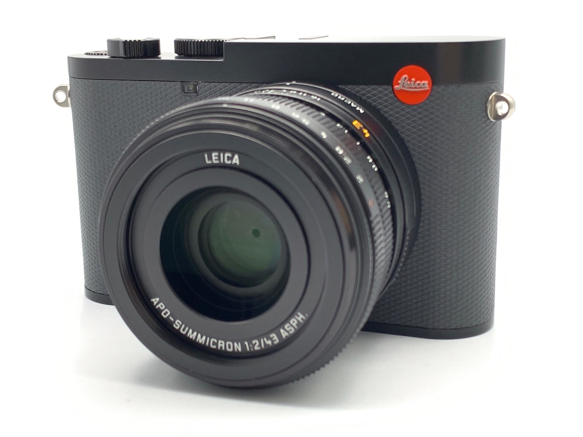 中古：A(美品)】ライカ Q3 43 | 2403280782822