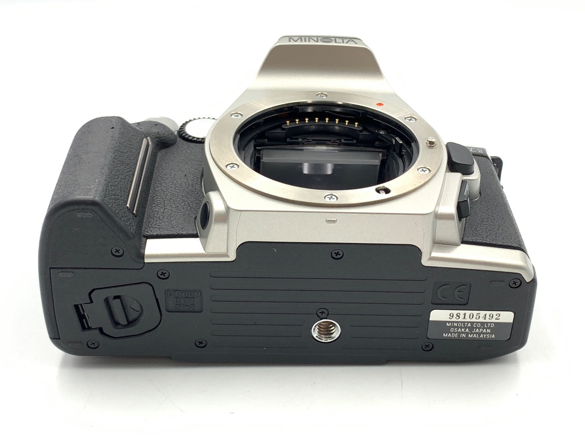 中古：AB(良品)】ミノルタ α-Sweet II | 2403280782914