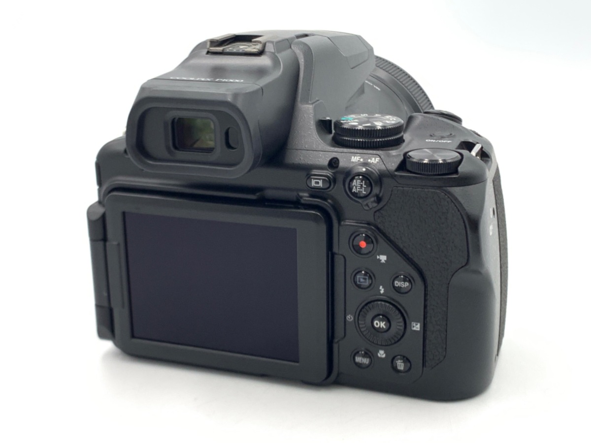 【中古】ニコン COOLPIX P1000