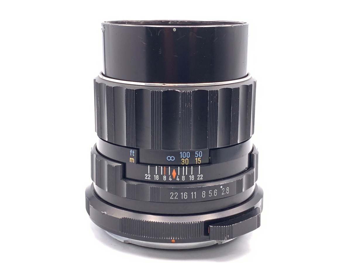 中古】ペンタックス smc タクマー（6X7） 150mm F2.8 在庫一覧｜カメラ