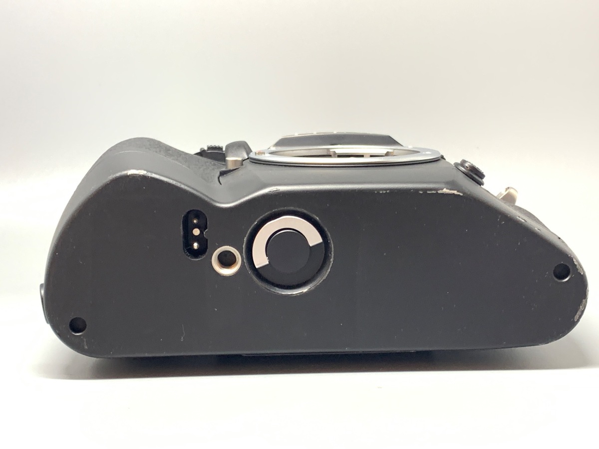 【中古】ライカ R8 ブラッククローム