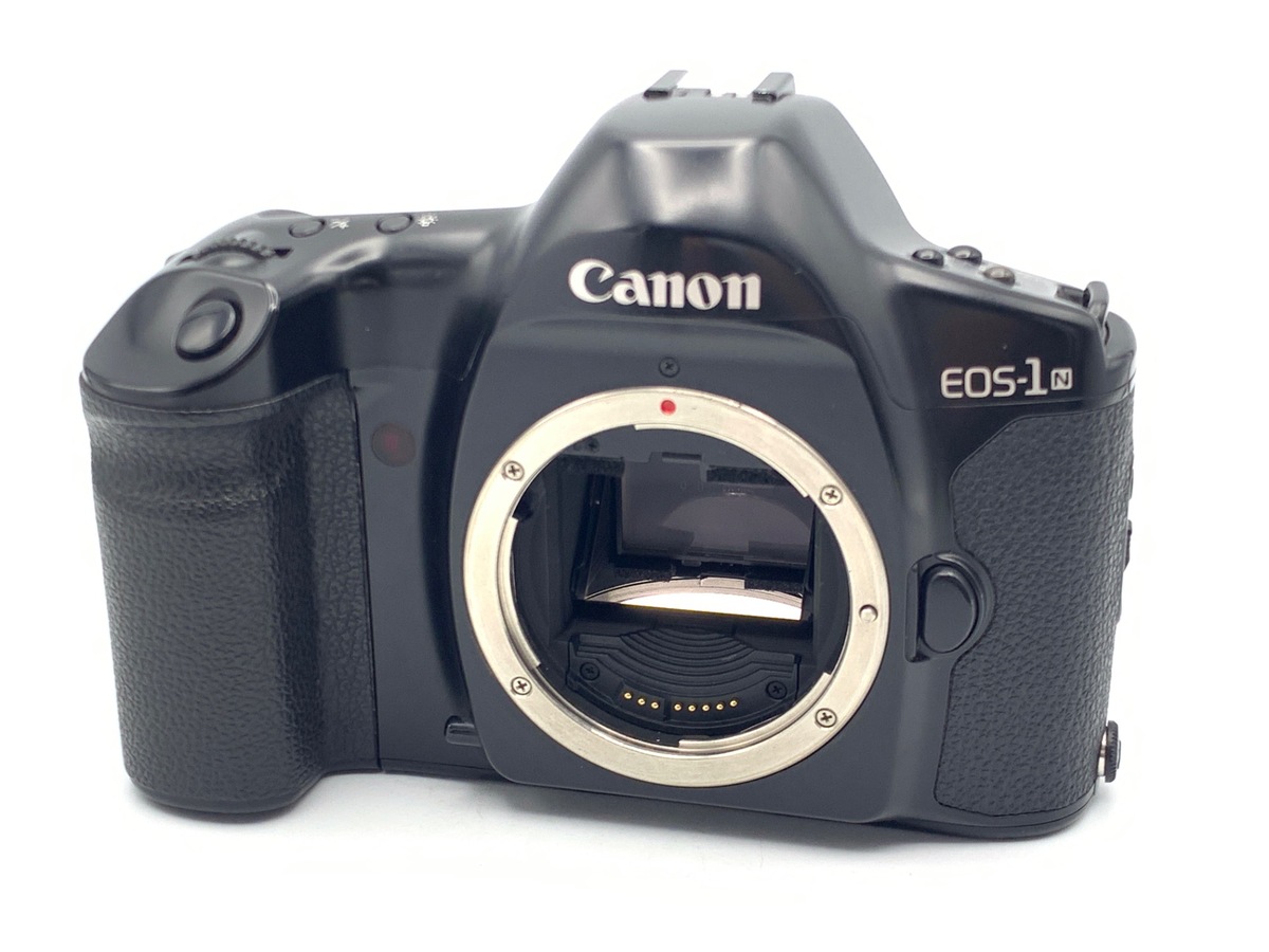 ★美品★ CANON キヤノン EOS-1N ボディ + GR-E1 #1342 中古】キヤノン EOS-1N (GR-E1) Body 在庫一覧｜カメラのキタムラ