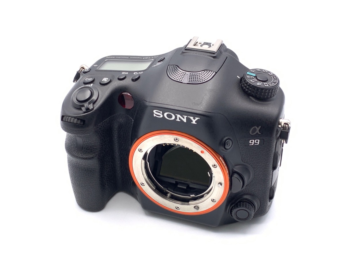 α99 SLT-A99V ボディ 中古価格比較 - 価格.com