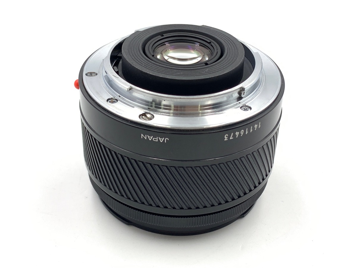 【中古】ミノルタ（MINOLTA）AF 24/2.8 旧