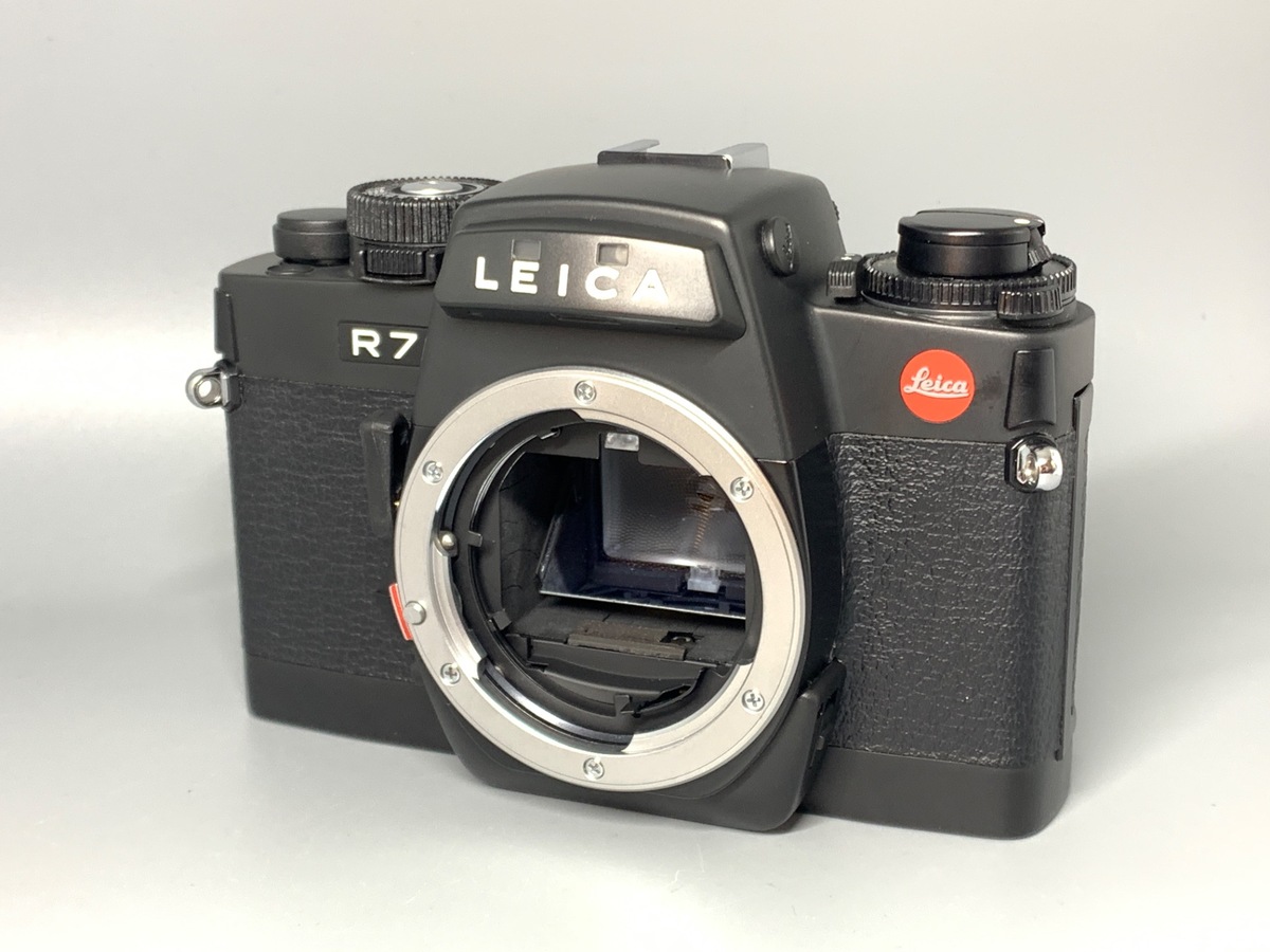 中古フィルムカメラ ライカ 製品一覧 - 価格.com