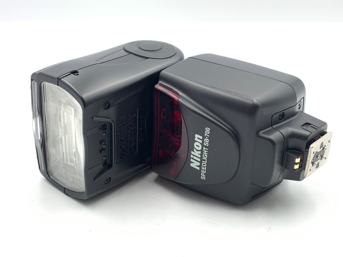 中古】ニコン スピードライト SB-700 在庫一覧｜カメラのキタムラ